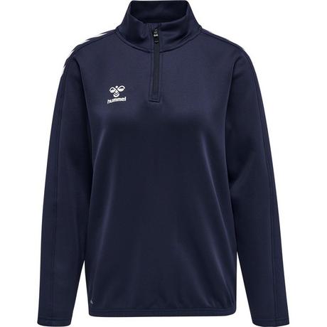 Hummel hmlCORE XK Half Zip Sweatshirt  