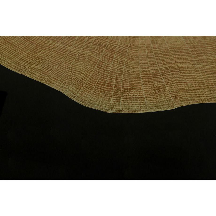 KARE Design Tavolino Medallion rotondo 80  