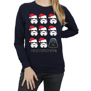 STAR WARS  Humbug Sweatshirt 