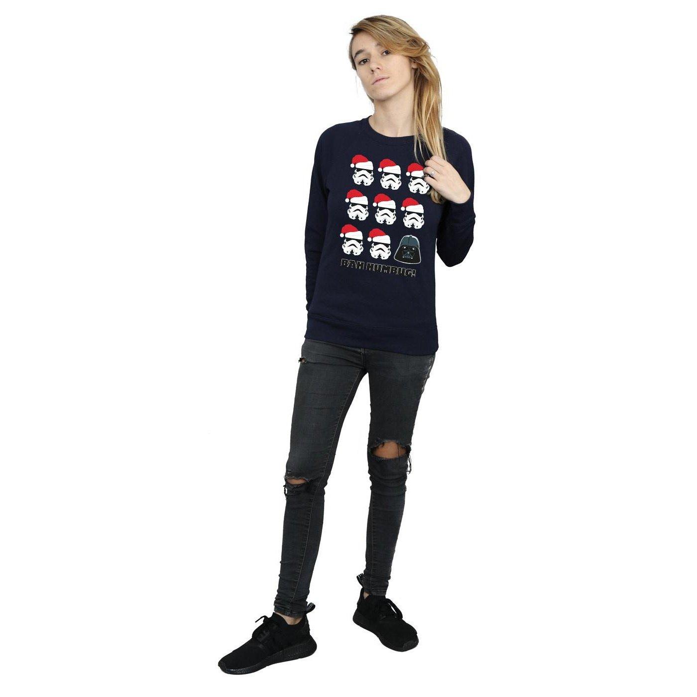 STAR WARS  Humbug Sweatshirt 