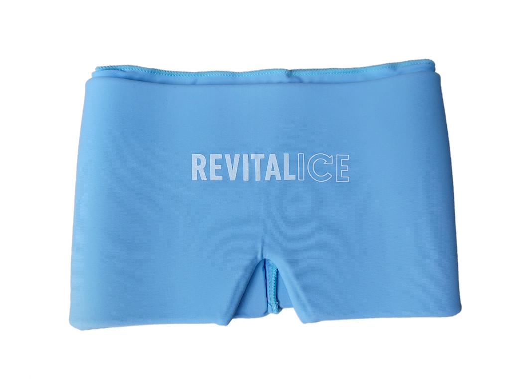 Revitalice  REVITALICE Ice Sleeve, masque facial rafraîchissant, One Size 