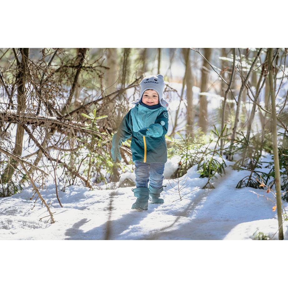 WEDZE  Berretto bambino caldo acrilico 