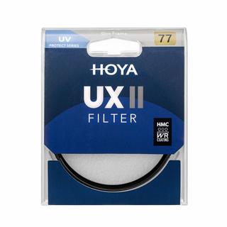 Hoya  UX II UV Filter 77mm (77 mm) 