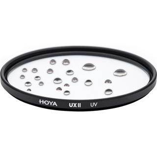 Hoya  UX II UV Filter 77mm (77 mm) 