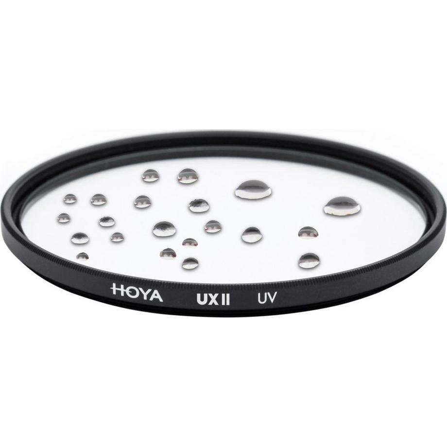 Hoya  UX II UV Filter 77mm (77 mm) 