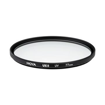 Hoya UX II UV Ultraviolett (UV)-Kamerafilter 7,7 cm