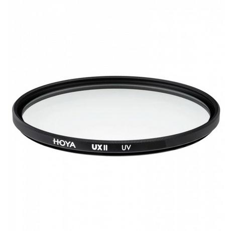 Hoya  UX II UV Filter 77mm (77 mm) 