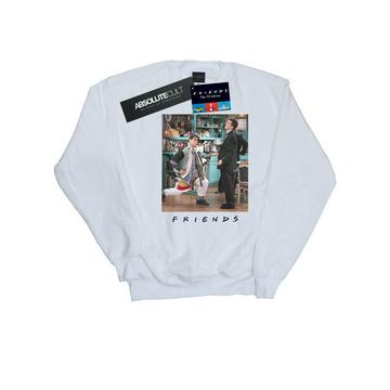 Lunges Sweatshirt