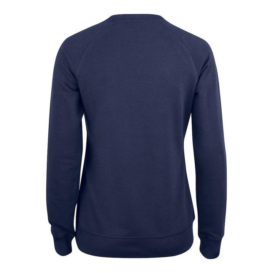 Clique Sweat Premium Col Rond  