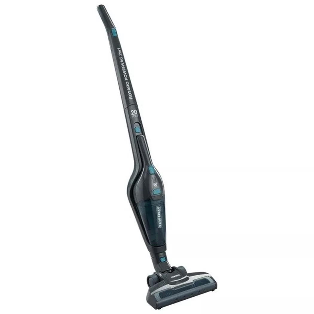 Leifheit – Akku-Staubsauger 20V, Multicolor, One Size