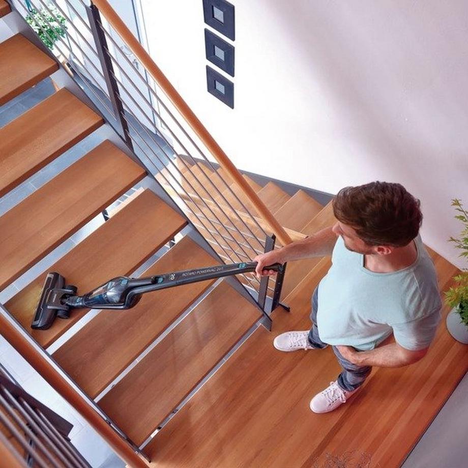 LEIFHEIT Akku-Staubsauger 20V  