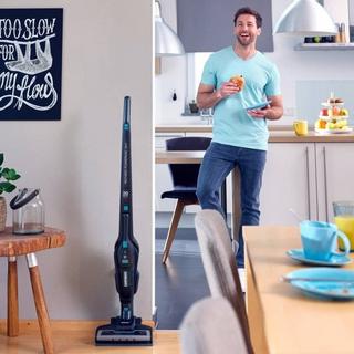 LEIFHEIT Akku-Staubsauger 20V  