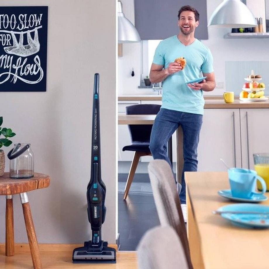 LEIFHEIT Akku-Staubsauger 20V  