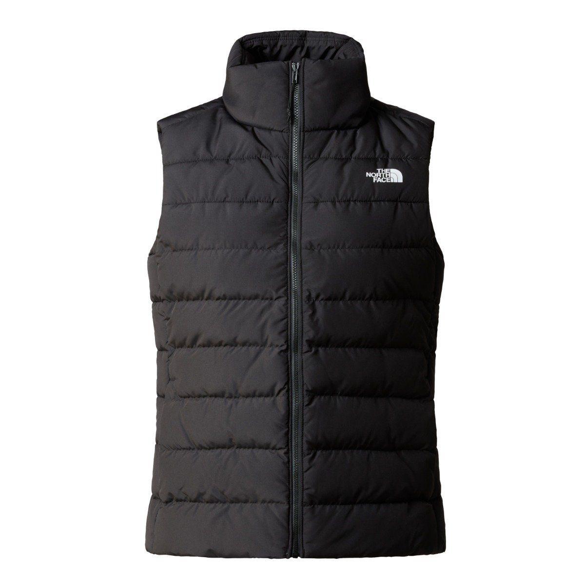 THE NORTH FACE  Womens Aconcagua III Vest-M 