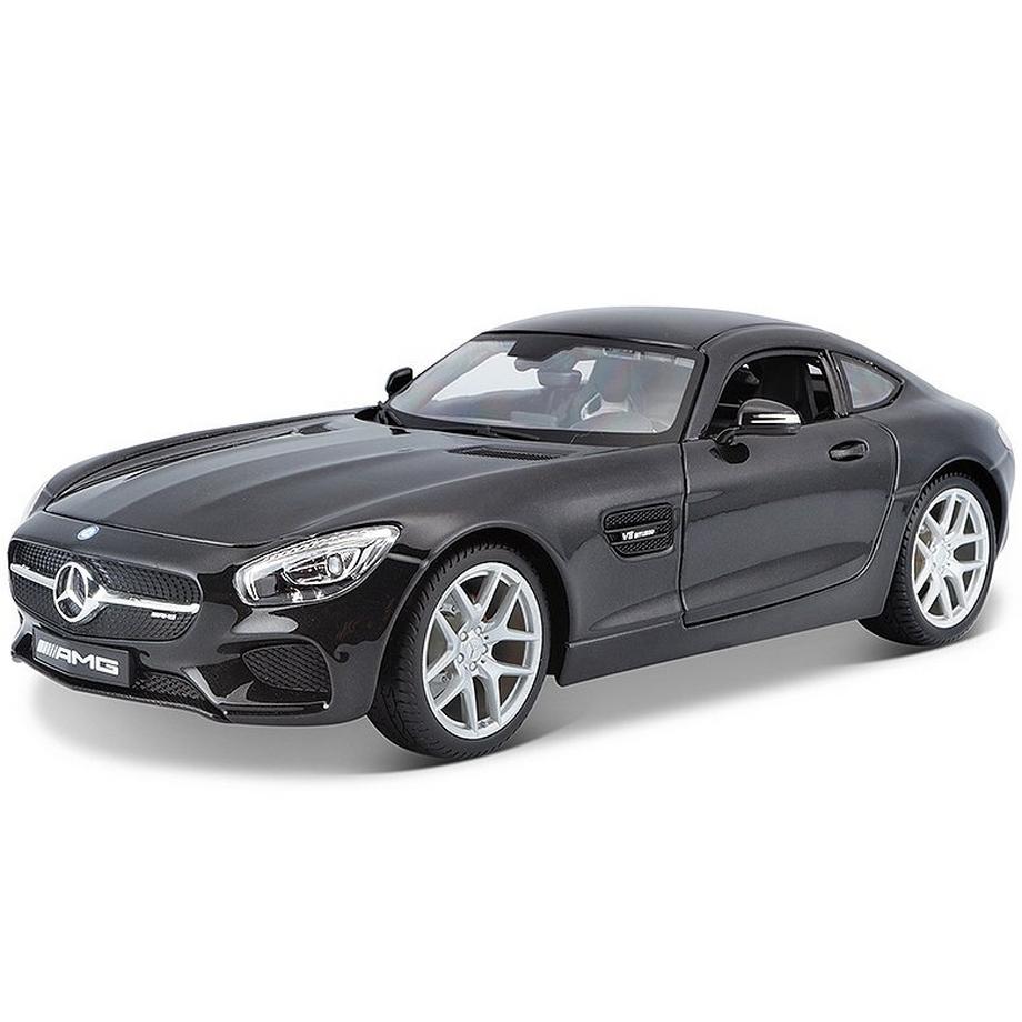 1:18 Mercedes-AMG GT