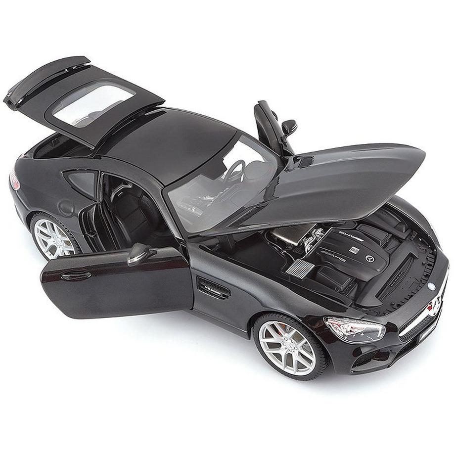 Maisto  1:18 Mercedes-AMG GT 