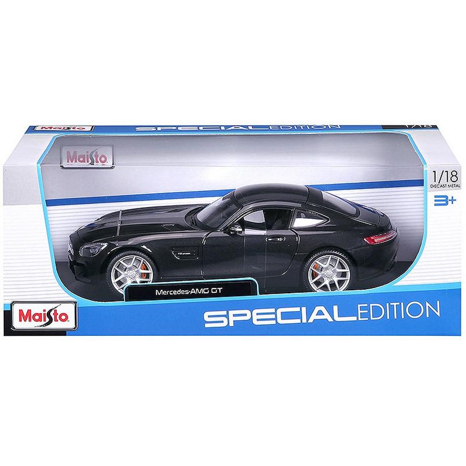 Maisto  1:18 Mercedes-AMG GT 