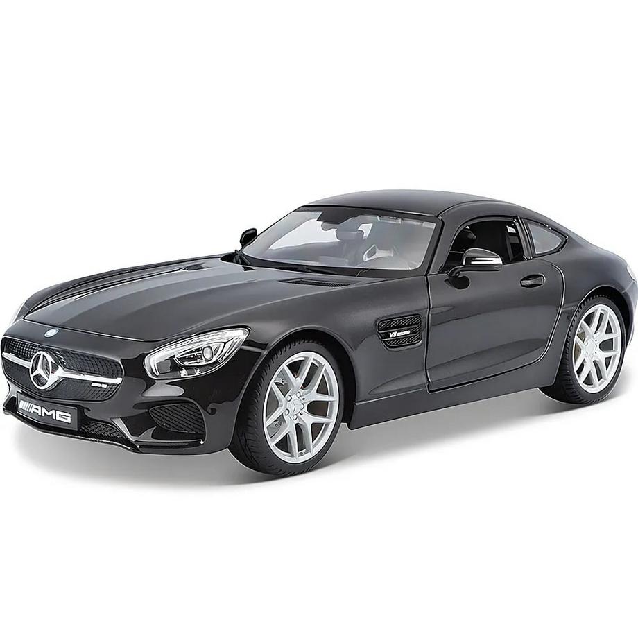 1:18 Mercedes-AMG GT