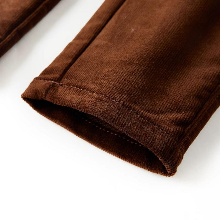 VidaXL  Kinderhose baumwolle 