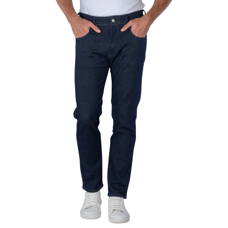 Anbass Jeans Slim Fit