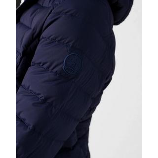 Jott Salma Kapuzen Daunenjacke  