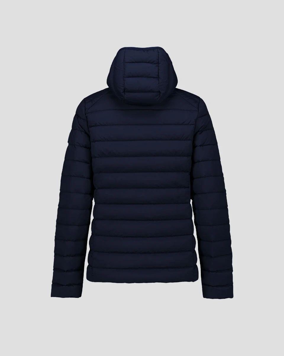 Jott Salma Kapuzen Daunenjacke  