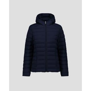 Jott Salma Kapuzen Daunenjacke  