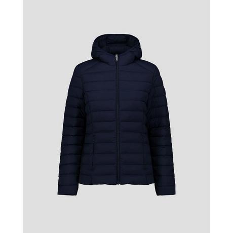 Jott Salma Kapuzen Daunenjacke  