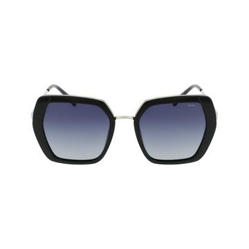 Polarisierte Sonnenbrille mit Etui