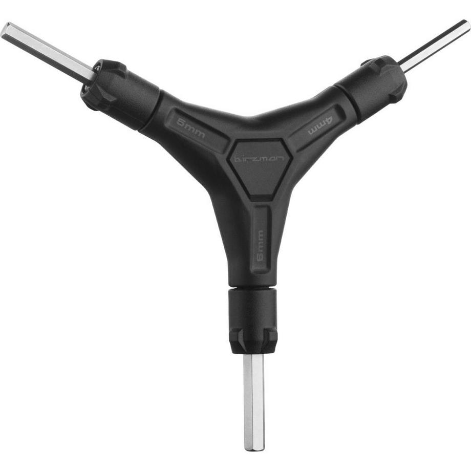 Clé Allen Y-Grip