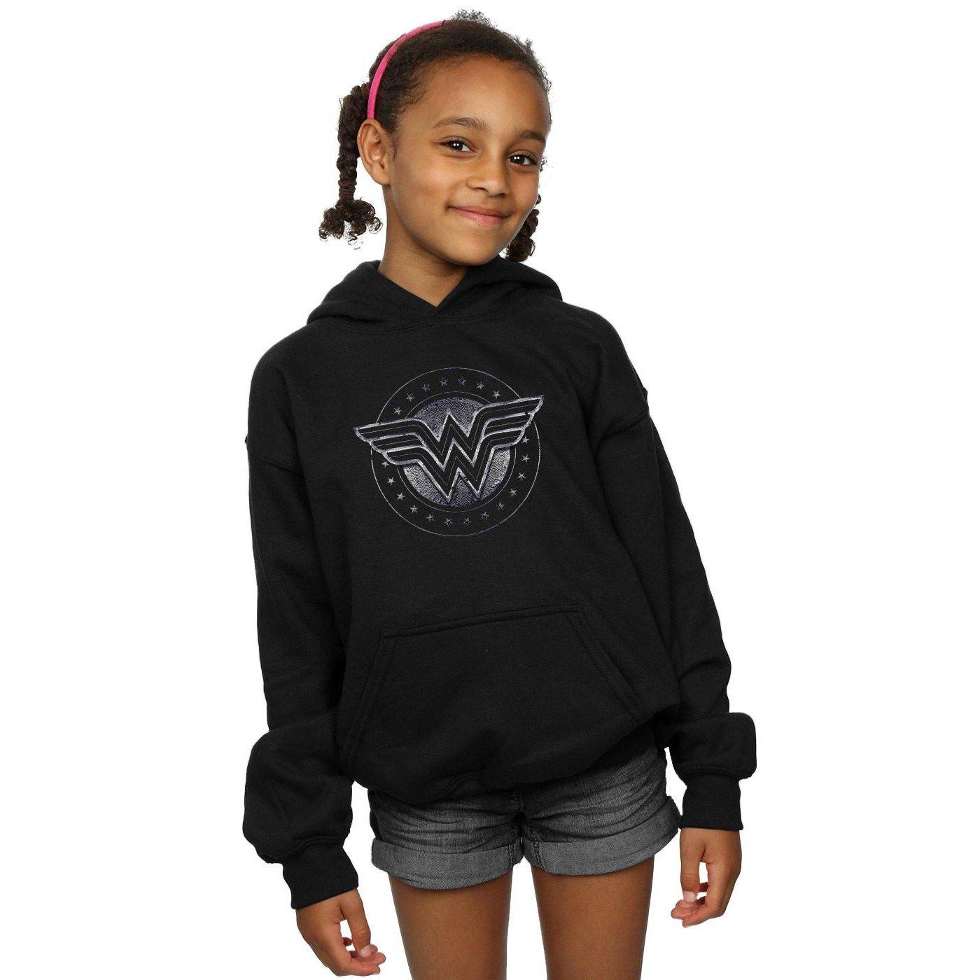 DC COMICS  Kapuzenpullover 