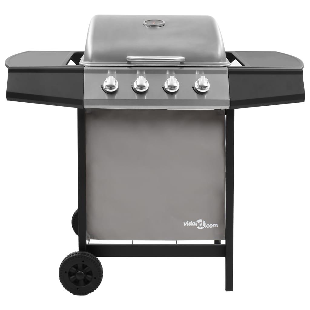 VidaXL Barbecue-Grill  