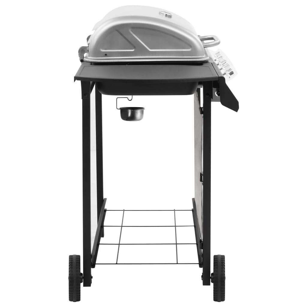 VidaXL Barbecue-Grill  