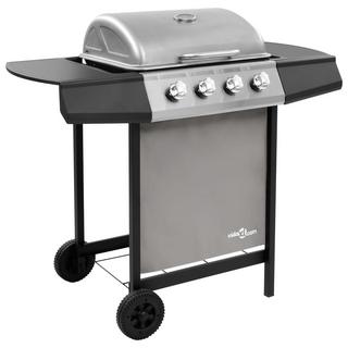 VidaXL Barbecue-Grill  