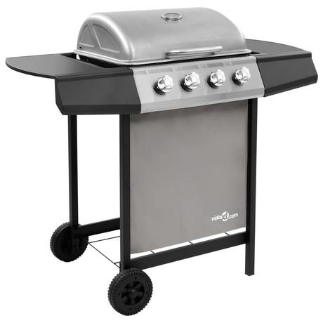 VidaXL Barbecue-Grill  