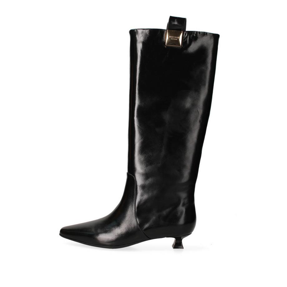 Botte haute
