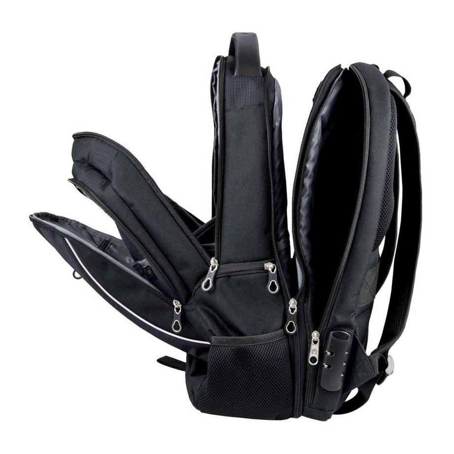 Traveller Zaino professionale Quick Scan  