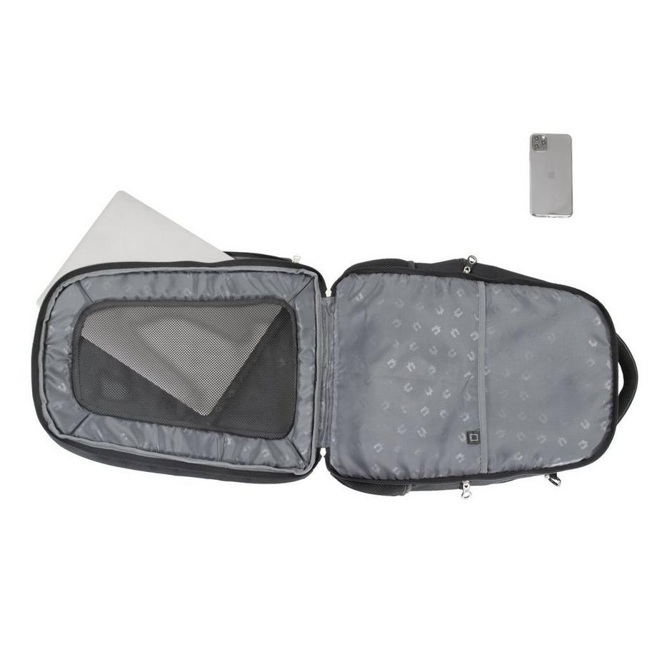 Traveller Zaino professionale Quick Scan  