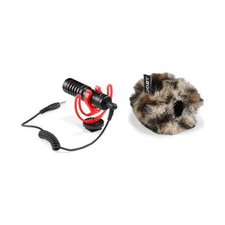 Joby  JOBY Windjammer mobile Wavo Savage 