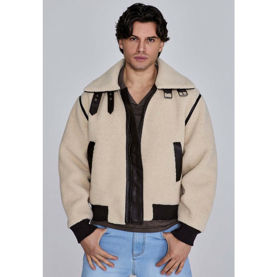 Sherpajacke Sherpa