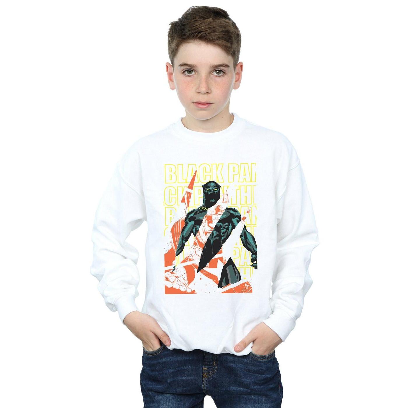 MARVEL  Avengers Sweatshirt 