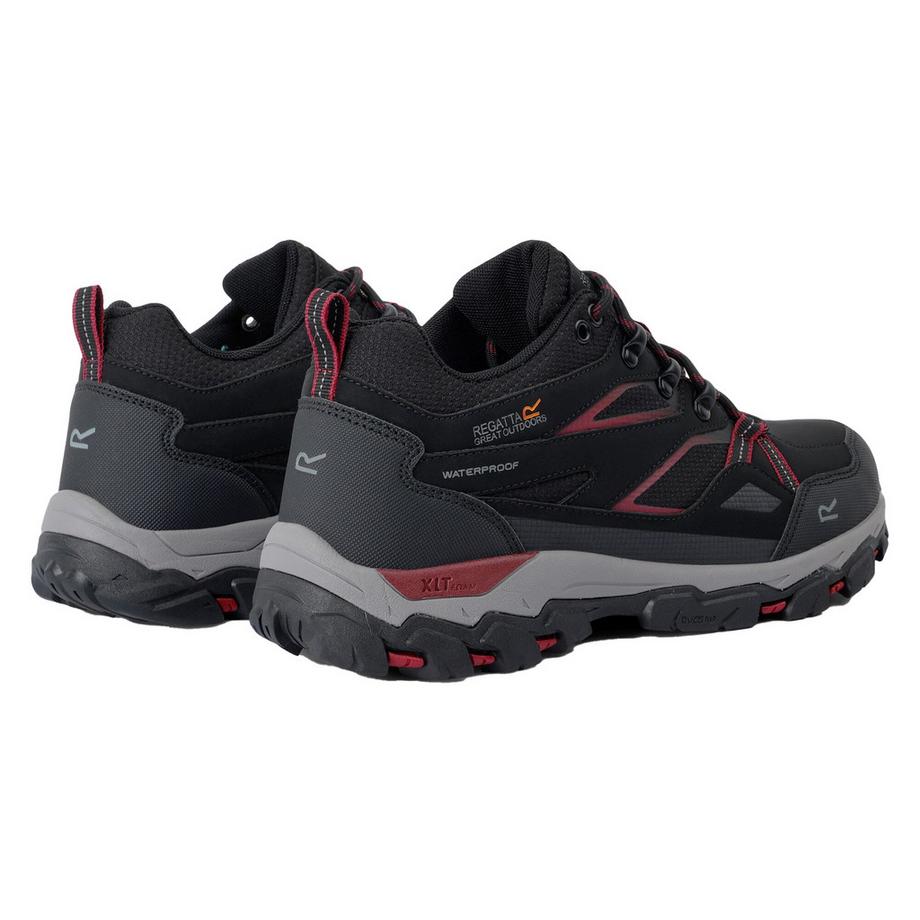 Regatta Holcombe III Wanderschuhe  