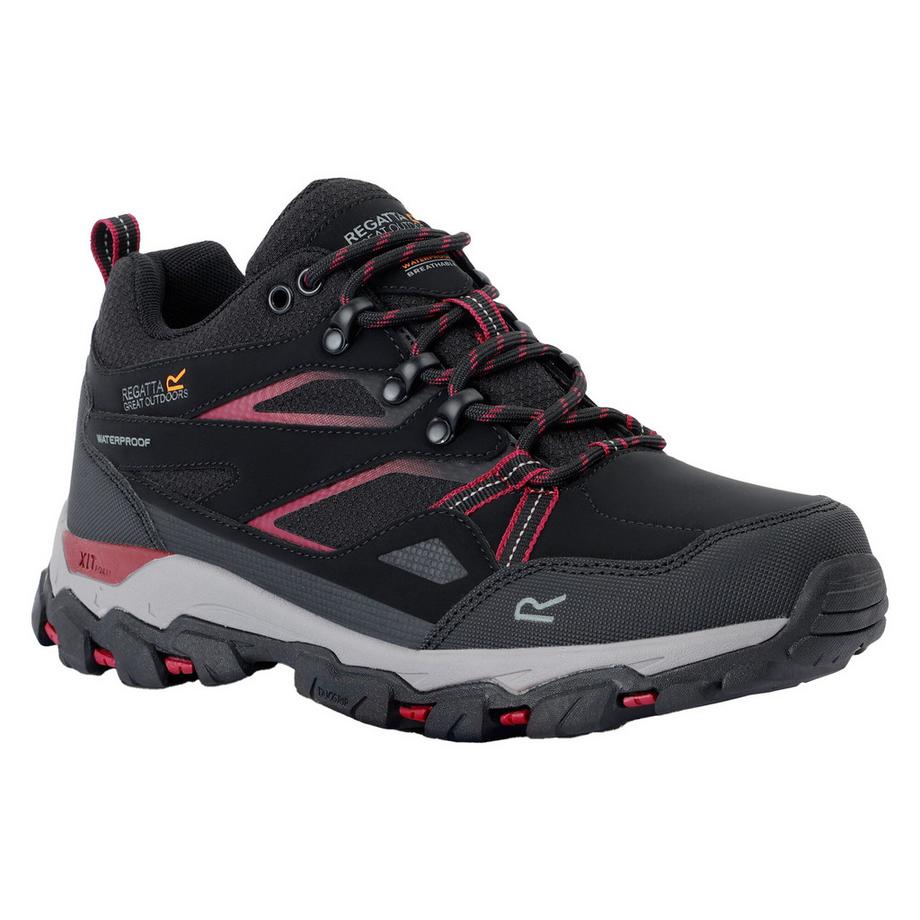 Regatta Holcombe III Wanderschuhe  