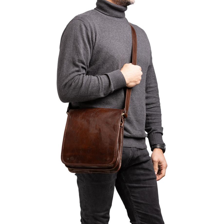 Gave Lux Borsa a tracolla  