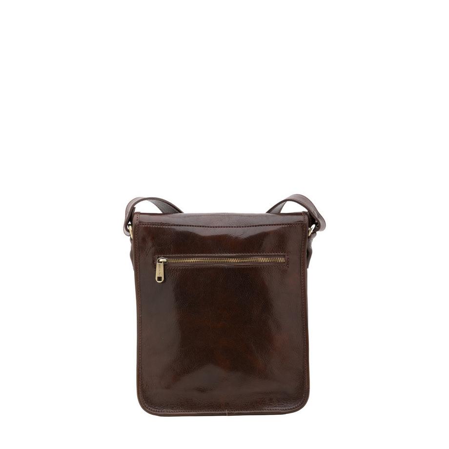 Gave Lux Borsa a tracolla  