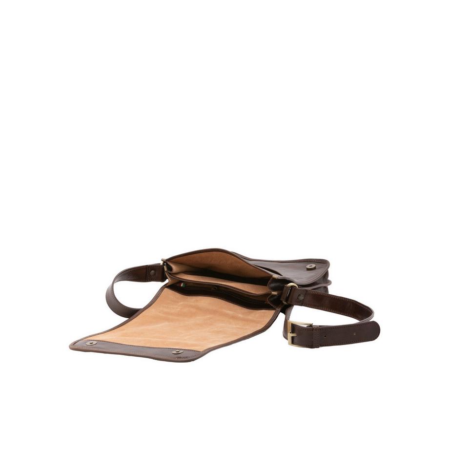 Gave Lux Borsa a tracolla  