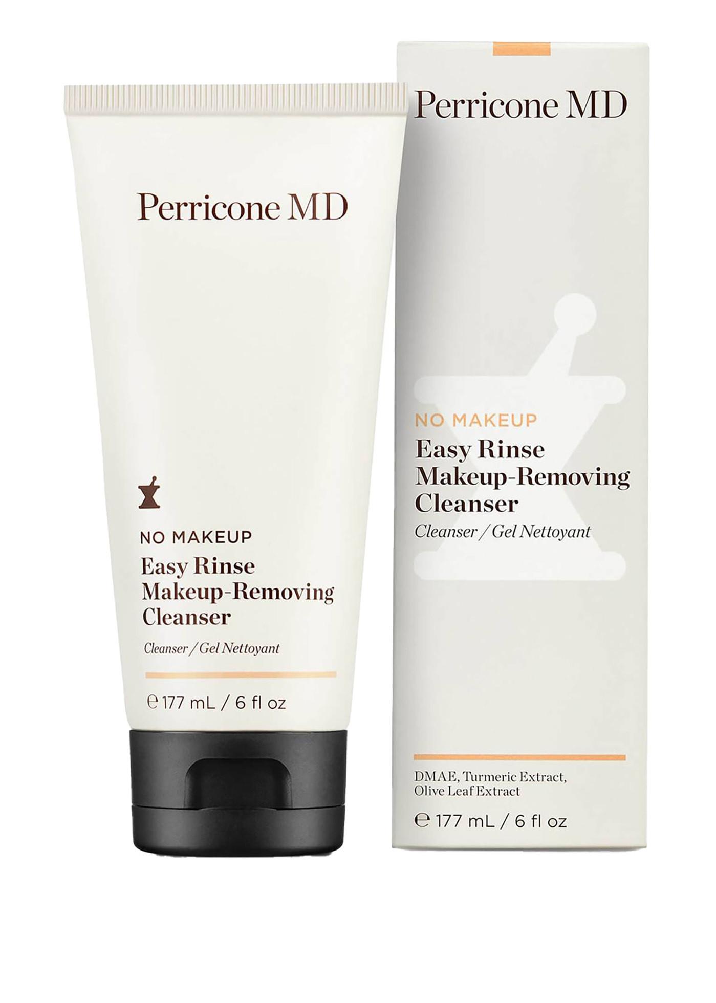 Perricone  Démaquillant No Makeup Easy Rinse Makeup-Removing Cleanser 