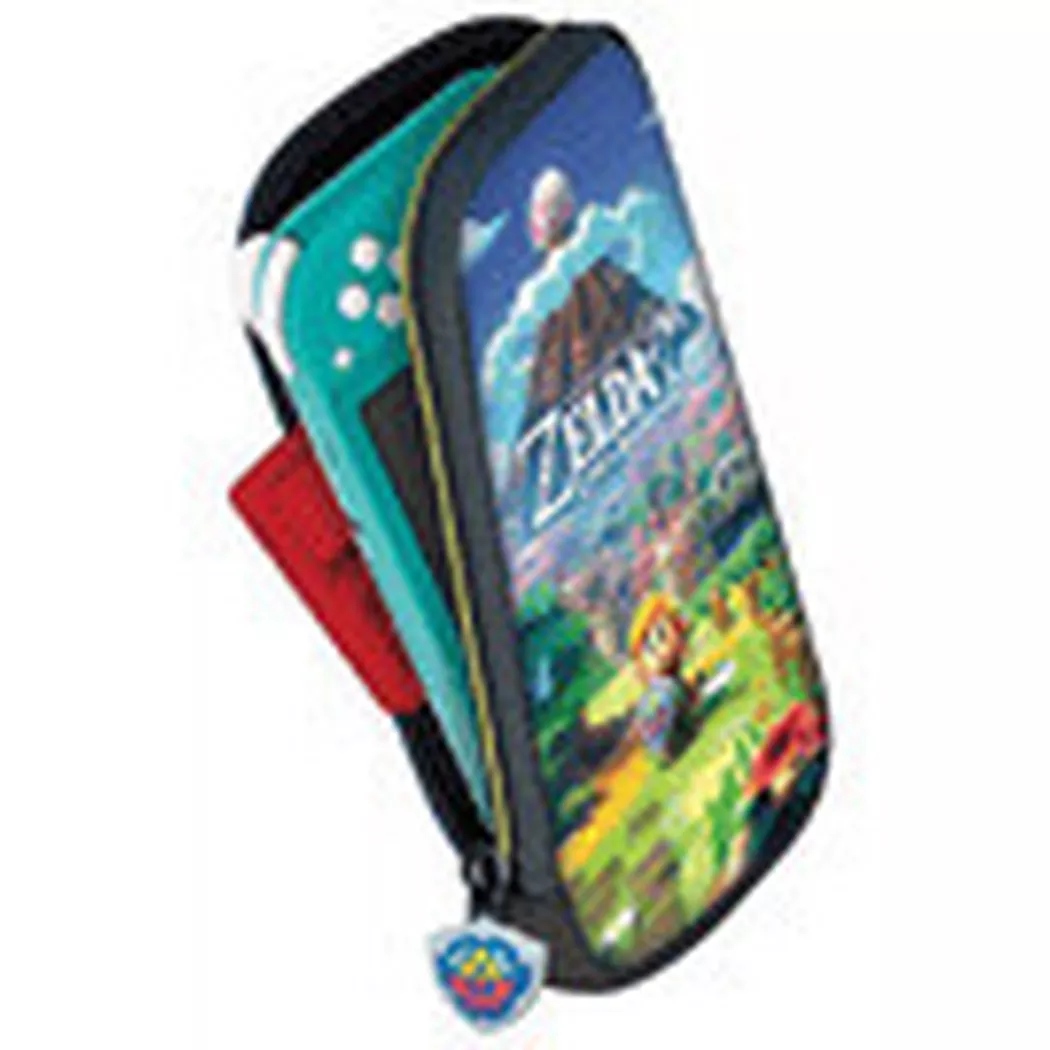 NSL Zelda Travel Pouch - Switch