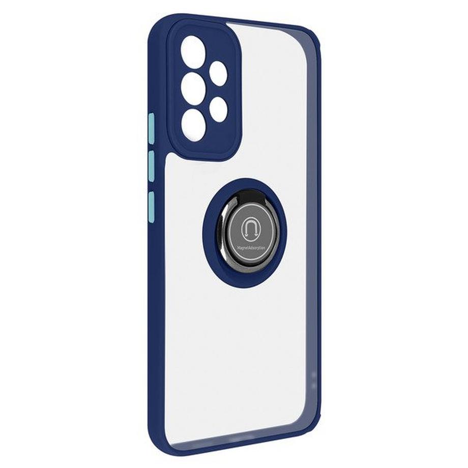 Avizar  Cover Samsung Galaxy A33 5G Blu 