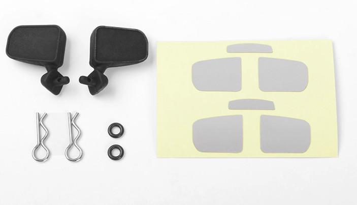 RC4WD  RC4WD Z-B0196 parte e accessorio per modello radiocomandato (RC) Set di specchi 